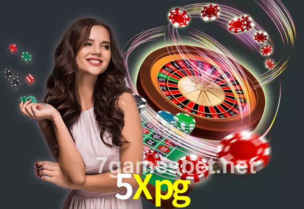 vivo no cassino 5Xpg