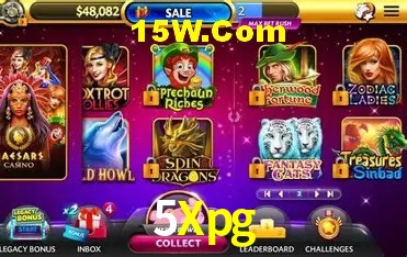 Ofertas Exclusivas 5Xpg