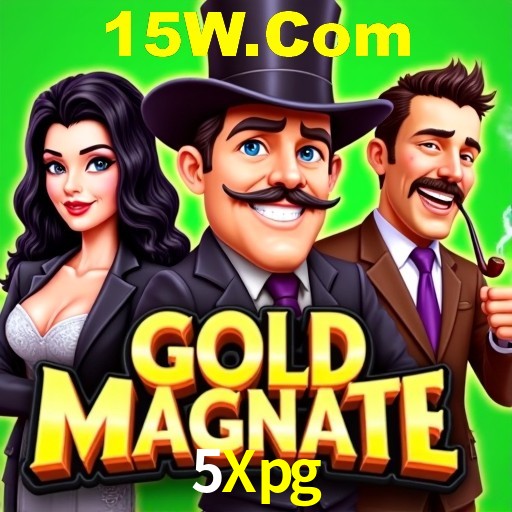 Desvendando o Mundo dos Jogos Virtuais na 5Xpg