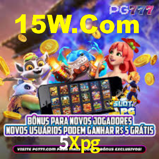 Bônus Generosos e Exclusivos no 5Xpg para Você!