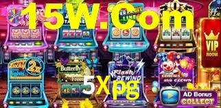 Gates of Olympus 5Xpg