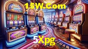 Exclusive Offers 5Xpg