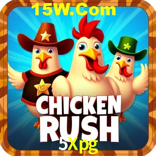 A Revolução dos Aplicativos de Jogos no 5Xpg