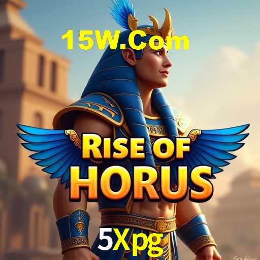 Experiência VIP 5Xpg