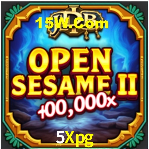 Bônus de Boas-vindas 5Xpg