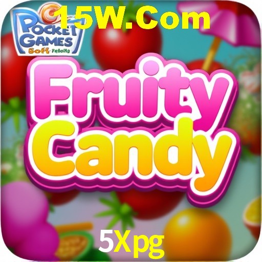 Interface do App 5Xpg