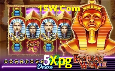 Provedores de Jogos 5Xpg