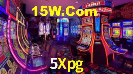 VIP Casino 5Xpg