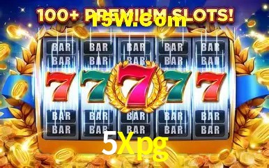 Especiais de Fim de Semana 5Xpg