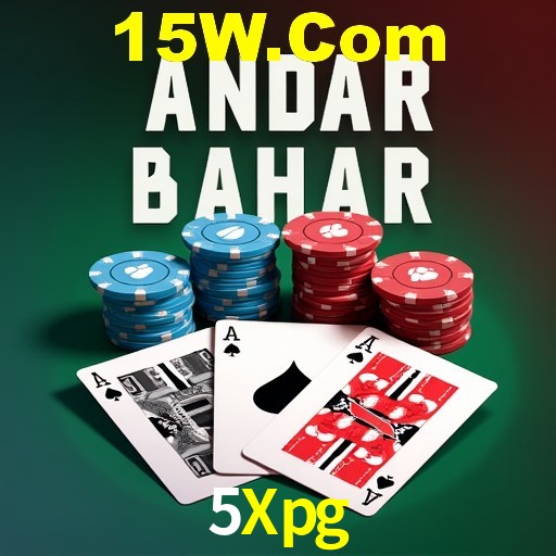 Descubra o Mundo do Cassino Online com 5Xpg