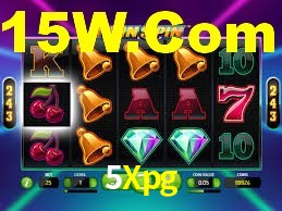 Tournaments 5Xpg