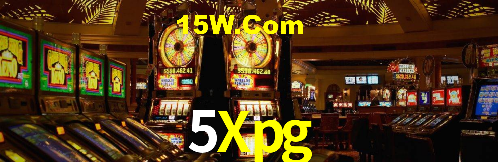 5Xpg,5Xpg Bet