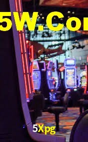 Roulette Table 5Xpg