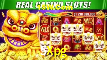 Exclusive Offers 5Xpg