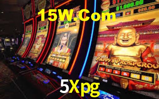 Sinta a adrenalina dos jogos de cassino com 5Xpg