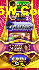 Welcome Bonus 5Xpg