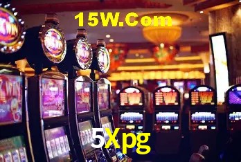 Live Casino 5Xpg