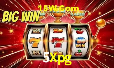Slot Games 5Xpg