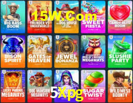 5Xpg Bet
