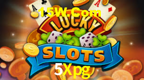 5Xpg App Interface