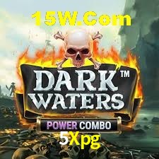 Welcome Bonus 5Xpg