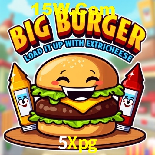 APP oficial da 5Xpg para mobile