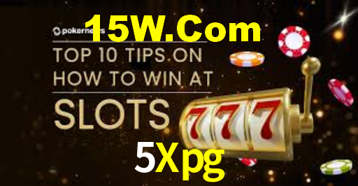 5Xpg - Plataforma Oficial - 5Xpg Bet