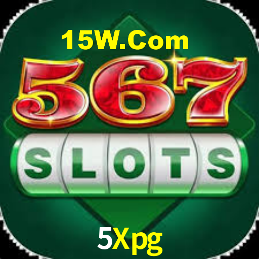 5Xpg Bet