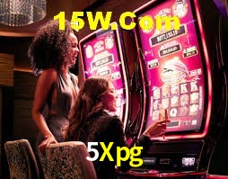Statistics 5Xpg